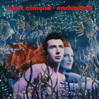 Marc Almond Enchanted (Vinyl) (UK IMPORT) • $42.06