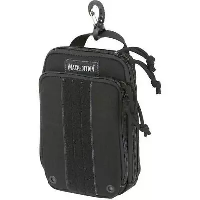 Maxpedition - Ziphook Pocket Organizer - Various Colors - Large • $55