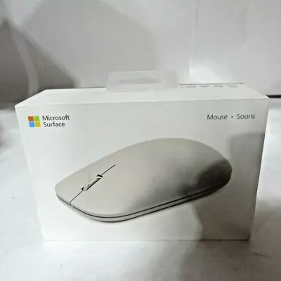 Microsoft 1741 Surface Wireless Bluetooth Mouse • $35