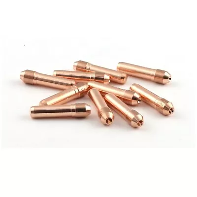 WeldingCity® 10pk/25pk T-023 Contact Tip For Bernard Centerfire MIG Welding Guns • $14.39