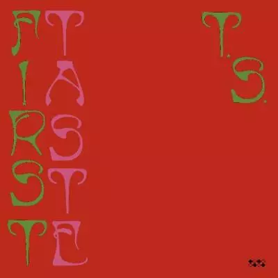 TY SEGALL First Taste LP NEW Epsilons White Fence Fuzz Goggs Sic Alps Broken Bat • $34.99