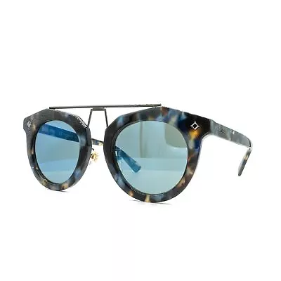 [MCM636SK-235] Mens MCM Cat Eye Sunglasses • $67.97