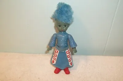 Madame Alexander Wizard Of Oz Castle Guard 6 Inch Doll Eyes Open & Shut • $10