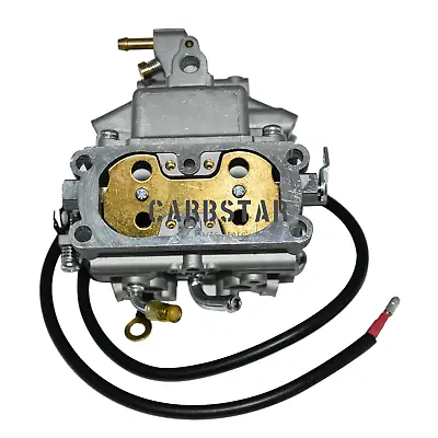 Carb Carburetor For Honda GX670 24HP V Twin Engine 16100-ZN1-813 16100-ZN1-802 • $41.99