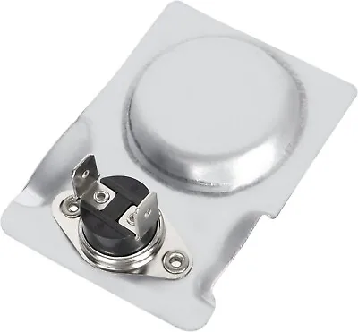 Magnetic Thermostat Switch For Fireplace Fan/Fireplace Blower Kit Wood Stove US. • $15.99