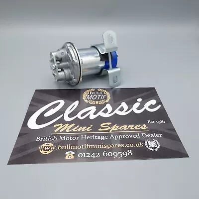 Austin Healey-mg Midget - Auf214 Hardi  Fuel Pump - German Made - Dual Polarity! • $92.34