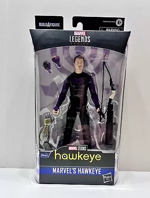 Marvel Legends Hawkeye Action Figure - Build A Figure BAF - Sealed • $32.90