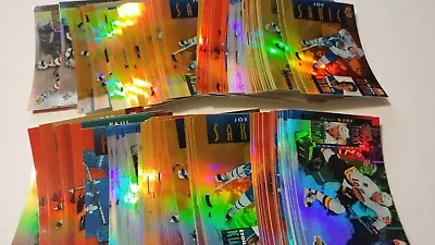 1994-95 McDonald's Upper Deck Hockey Cards McDonalds UPick You Pick Lot List • $0.72