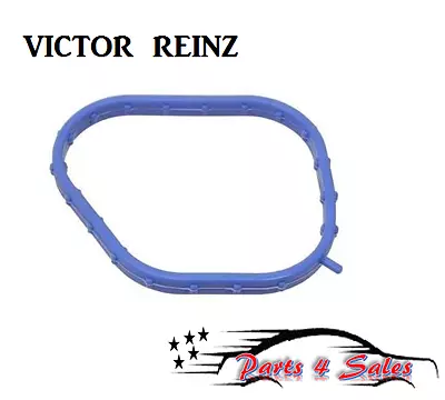 ''NEW Mini R55 R56 R57 Cooper Thermostat Housing Gasket Victor Reinz 11518613803 • $8.25