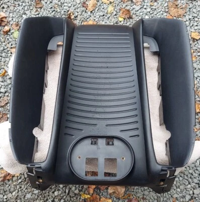 $351.30 • Buy Harley V Rod V-rod Vrsc Vrscf 09-later Muscle Oem Radiator Shroud Gc
