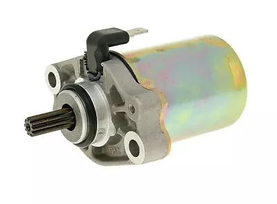 101 Octane Starter Motor For Morini 2-Stroke • $39.99