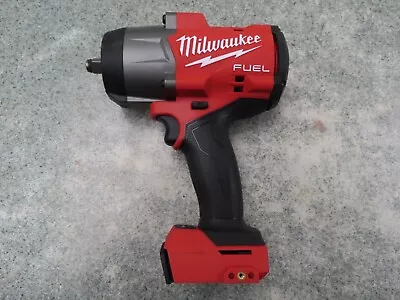 Milwaukee Tool 2967-20 M18 Fuel™ 1/2  High Torque Impact Wrench • $219.99