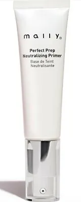 Mally Perfect Prep Neutralizing Primer Hydrating Universal Tone Minimize Wrinkle • $30