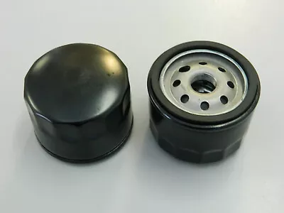 $19.95 • Buy 2 X Ride On Mower Oil Filters For Briggs And Stratton Motors 492932