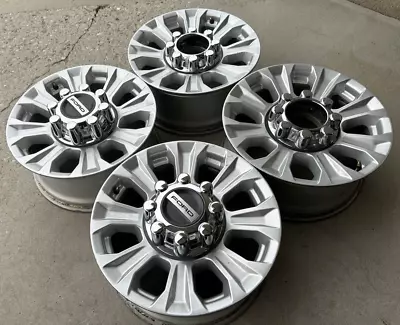 18  Ford F350 F250 Superduty Xl Xlt Fx4 Oem Factory Stock Wheels Rims #1180 • $749.99