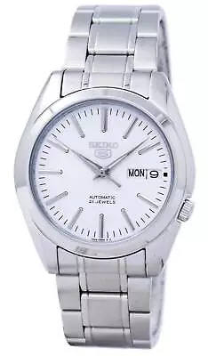 Seiko 5 Sports Automatic 21 Jewels SNKL41 SNKL41K1 SNKL41K Men's Watch • $121.76