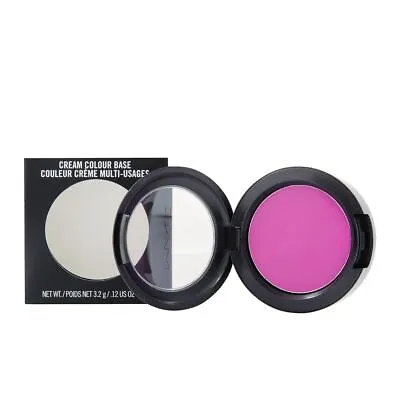 Mac Cream Colour Base Madly Magenta 3.2g • $13.61