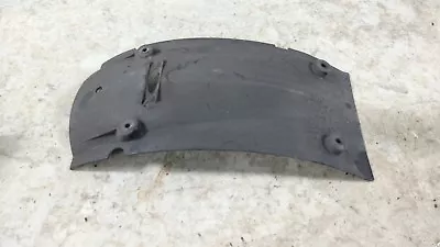 09 Kawasaki VN 900 VN900 D Vulcan Rear Back Inner Fender • $3