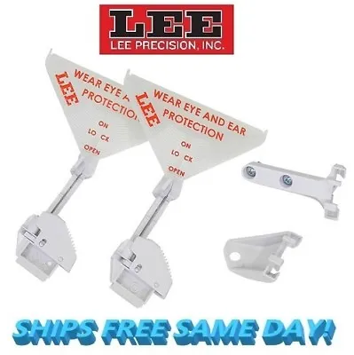 Lee Precision  UPDATED  Safety Primer Feed Small And Large  # 90997 New! • $30.84