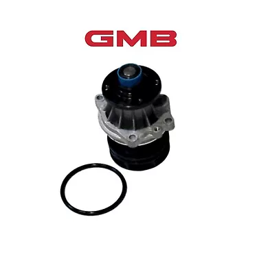 GMB Engine Water Pump For BMW 528i E39 1997-2000 • $70.68