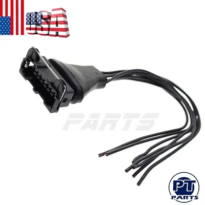 NEW Air Flow Meter MAF Connector Wire Pigtail For 1984-95 Toyota 4Runner 2.4 3.0 • $10.05