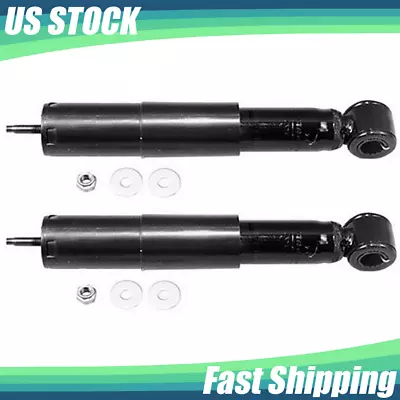 MONROE Rear Left And Right Shock Absorber Fits Volvo 850 1993-1997 Volvo C70 • $193.03