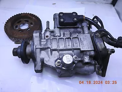 99-04 VW 1.9L TDI FUEL INJECTION PUMP 10mm Diesel Inection Pump 038130107D • $290