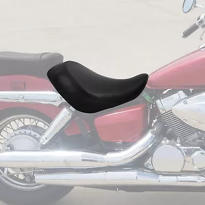 Rider Seat Fit For Honda Shadow Aero VT750C 04-24 Replace For 77200-MEG-G10ZA • $69.99