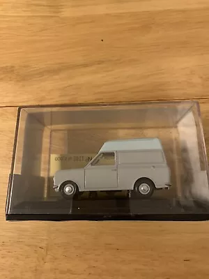 Oxford Diecast Bedford Ha Viva Van High Top Model 1:43 Ha006 1105/2000 • £10