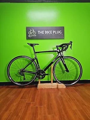 2020 Cannondale Supersix Evo Shimano 105 11x2 Size 54cm Medium Carbon Road Bike • $1399.99