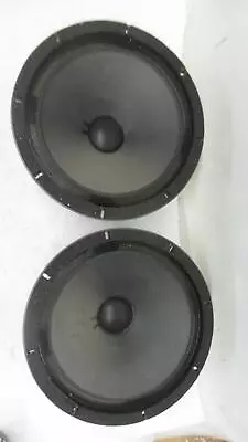 £400 • Buy Altec Lansing 921-8a  15  Bass Speakers Pair