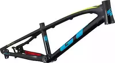 2024 GT BMX Pro XXL 21.75  Speed Series Race Frame Alloy Racing Bike • $599.99