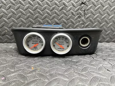 💥OEM 2003-2004 Mercury Marauder Crown Victoria Center Dash Gauges Pod • $359.99