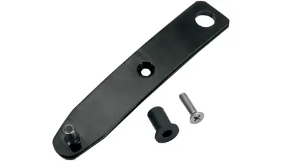 MUSTANG 78145 Rear Seat Mounting METAL  Bracket 08-17  Harley Davidson DYNA FXDF • $18