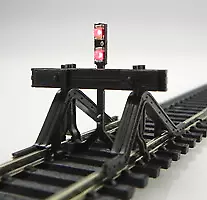 £6.95 • Buy Train-Tech BL1 Buffer Light OO/HO Gauge