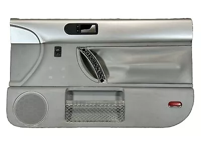 “ Refurbished” 1C1 867 010 VW 98-10 OEM Beetle Silver /Gray Passenger Door Panel • $242.99