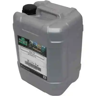 Brand New 20 Litre Container Of Chainsaw Oil For All Users  • £45