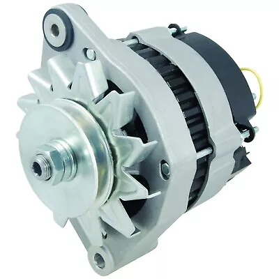 New Marine Alternator For Volvo Penta Replace Paris Rhone A13N234 873633 873770 • $98.95