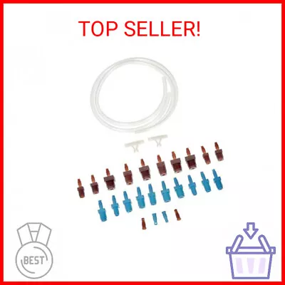 Dorman 14151 Master Cylinder Bleeder Kit • $19.01