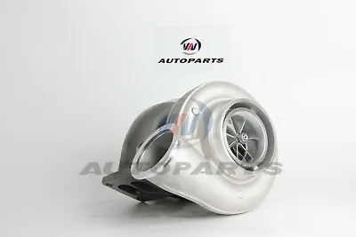 360 Upgraded Bearing S400 S488 88m Billet Turbo Charger T6 Twin Scroll A/R 1.32  • $599.25