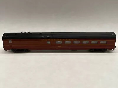 Kato Passenger Dining Car Pennsylvania #4503 PRR Diner N-Scale Fast Shipping • $69