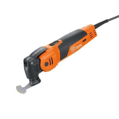 £272.99 • Buy Fein Supercut FSC 2.0Q Wood Edition In Systainer (With Blades)  110v