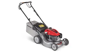 Honda HRG 466C1 SKEH Petrol Lawnmower • £563