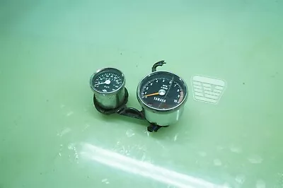 Yamaha Dt250 Tachometer DT 125 DT 250 *2459 • $109.99