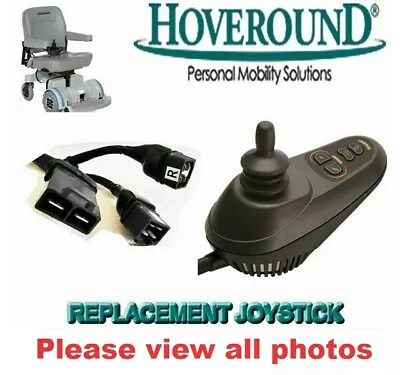  CALL (JOYSTICK FACTORY) 4 Key VSI Joystick For MPV5 Hoveround D51112.03  • $419