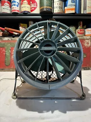 Vintage Westinghouse Riviera Fan 1950’s-1960’s Works Great • $130