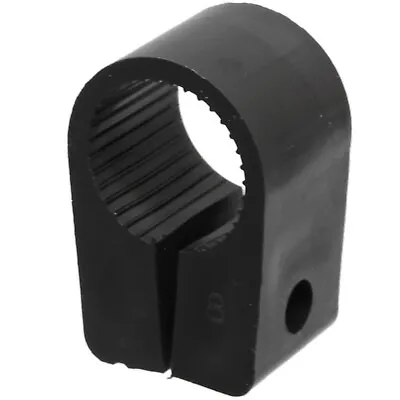 No 8 Cable Cleats For 17.7 - 20.3mm Diameter Heavy Duty Cable SWA Armoured Tuff • £16.95