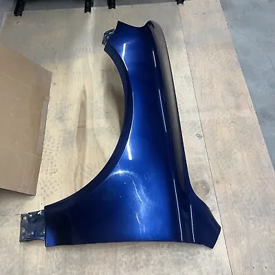 2004 Vw Touareg Left Front Fender Paint Code Is LD5Q • $227.47