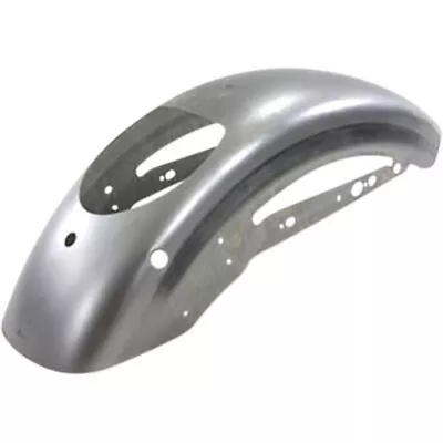 Rear Fender By Drag Specialties For 08-09 Sportster XL 1200N Nightster • $99.95