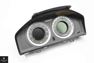 VOLVO S60 S80 XC70 11-13 Speedometer Instrument Gauge Cluster 31270903AA 130K • $62.99